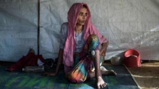 Rohingya
