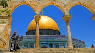 القدس