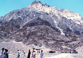 पाकिस्तान