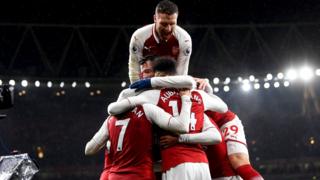 Arsenal