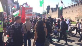 Protest