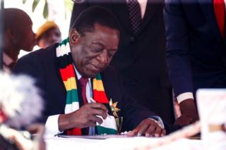 Zimbabwe