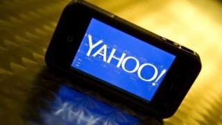 Yahoo