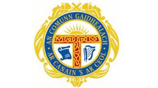 Suaicheantas a' Chomuinn Ghaidhealaich
