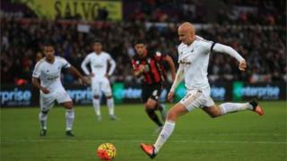 Shelvey
