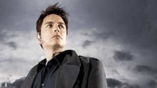 John Barrowman