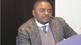 Germain Kambinga