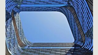Штаб-квартира Samsung Electronics у Сан-Хосе