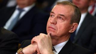 Сергей Левченко