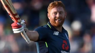 Jonny Bairstow