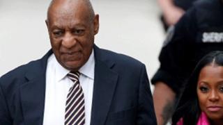 Bill Cosby