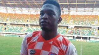 Nigerian Premier League