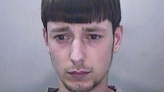 Keiron Parker
