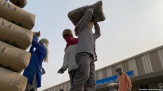 INDO-PAK BORDER
