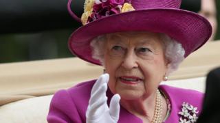 Queen to accept £6m compensate boost from open funds