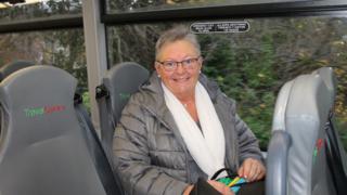 Maureen Roberts