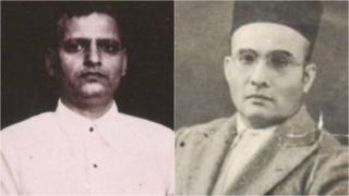 गोडसे आणि सावरकर
