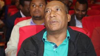 Janaraa Asaaminew Tsigee