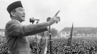 Sukarno