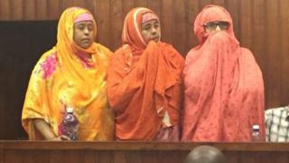 Kenya, justice