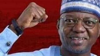 Mohammed Sani Musa