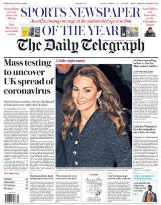 The Daily Telegraph