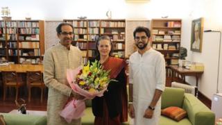 आदित्य ठाकरे