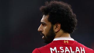 Mohammed Salah
