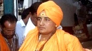 પ્રજ્ઞા સિંહ