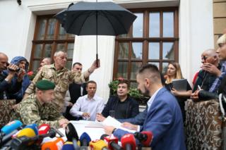 саакшвілі