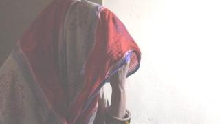 પીડિતા