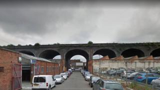 Trent Street - generic image