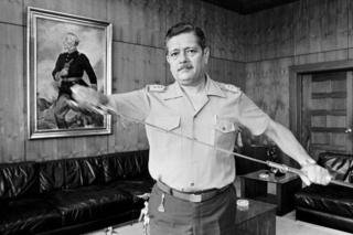 Luis Federico Cisneros el "Gaucho"