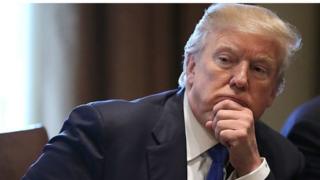 Rais Trump