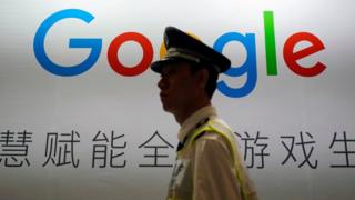 Sau Apple, Facebook, giờ Google cũng muốn vượt qua Vạn lý Tường lửa?