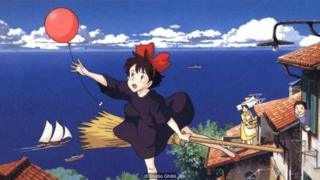 ghibli, animasi, jepang, studio ghibli