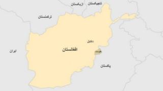 ولایت خوست