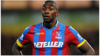 Yannick Bolasie