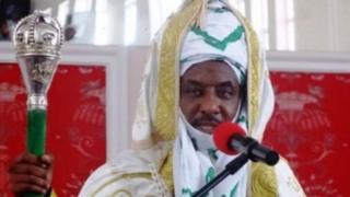 Sanusi Lamido Sanusi