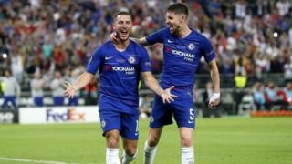 hazard