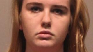 米ハートフォード大は、ブリアナ・ブロチュー 容疑者を退学させたと