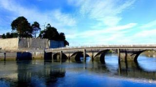 AFON TEIFI