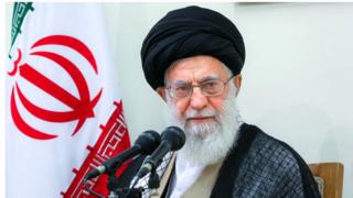Khamenei