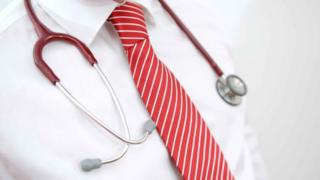 Doctor / generic