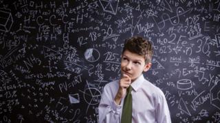 boy thinking