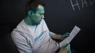 Алексей Навальный