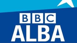 BBC ALBA
