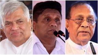 රනිල් ද? සජිත් ද? කරු ද?