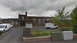 Penwortham County Primary School