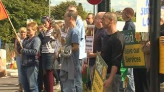 Protest